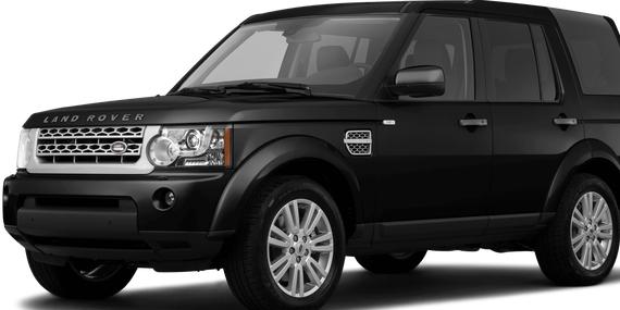 LAND ROVER LR4 2011 SALAK2D43BA566019 image